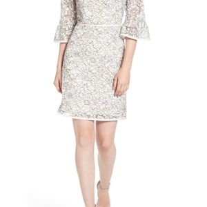 Draper James Lace Dress